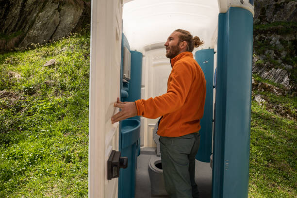 Best Portable bathroom rental  in Leander, TX