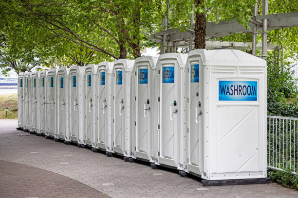Portable Toilet Options We Offer in Leander, TX