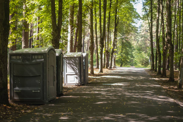 Best Porta potty cleaning services  in Leander, TX