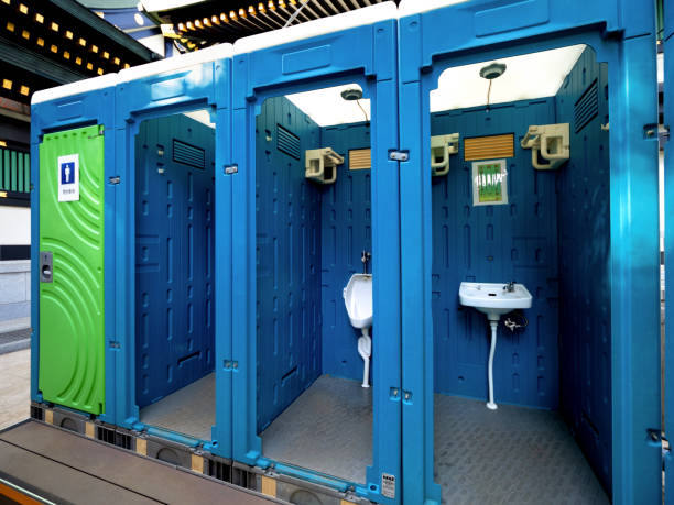 Best Portable toilet rental cost  in Leander, TX