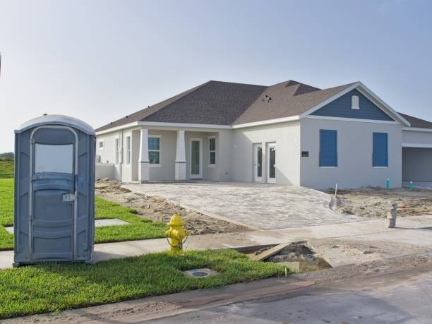 Best Local porta potty services  in Leander, TX